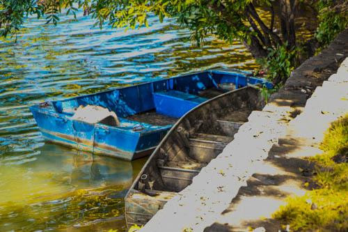 Pousada Canto Do Rio