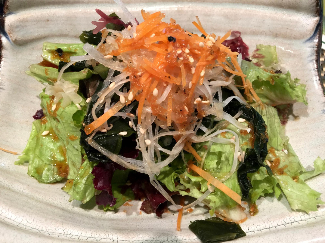 Shima Japanese Restaurant