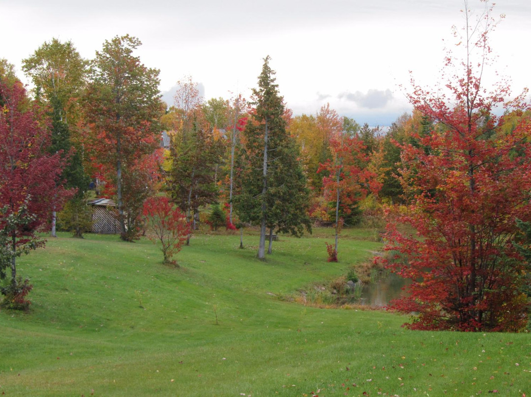 Gite L'Ecureuil主图