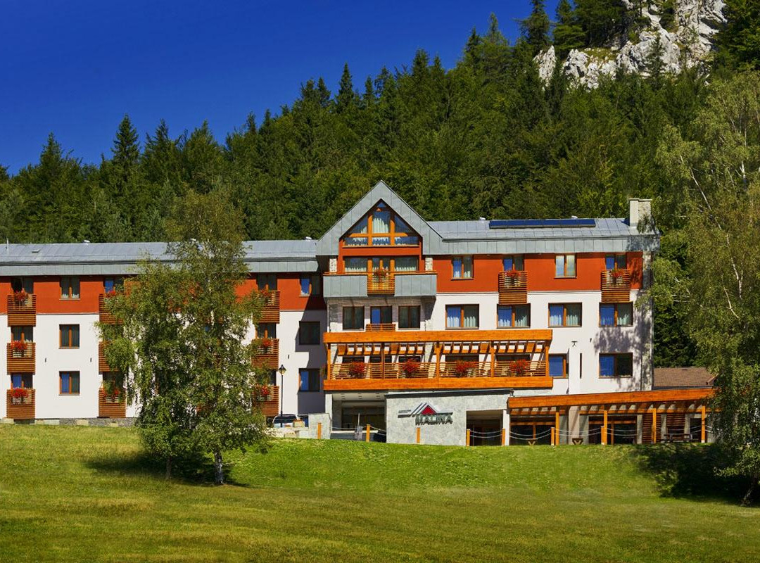 Hotel Malina主图