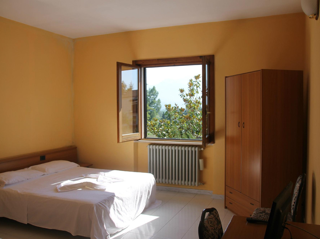 Hotel Foresta Delle Monache主图