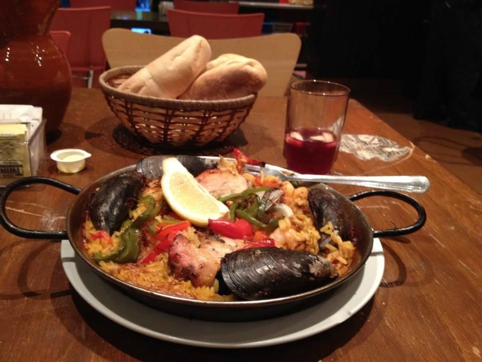 Club Espanol de Quebec