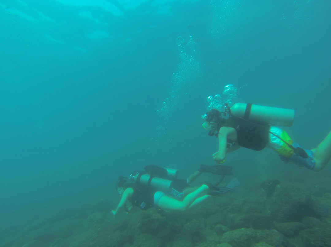 Manzanillo Watersports-曼萨尼约必去景点