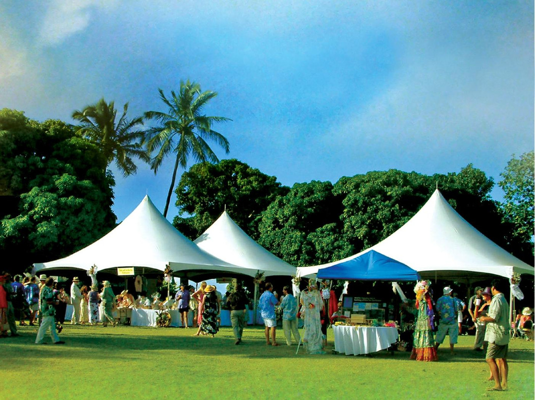 夏威夷茂宜表演学校-怀露库必去景点