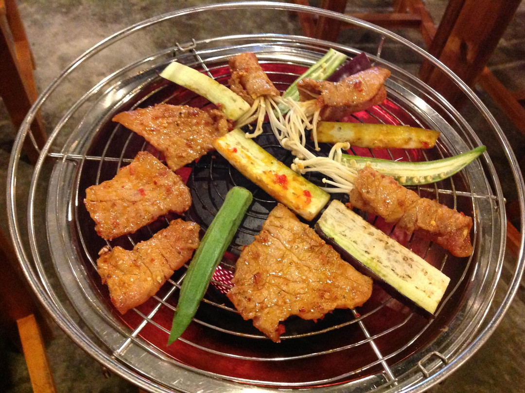 Tuoi Tre Viet-岘港必去景点