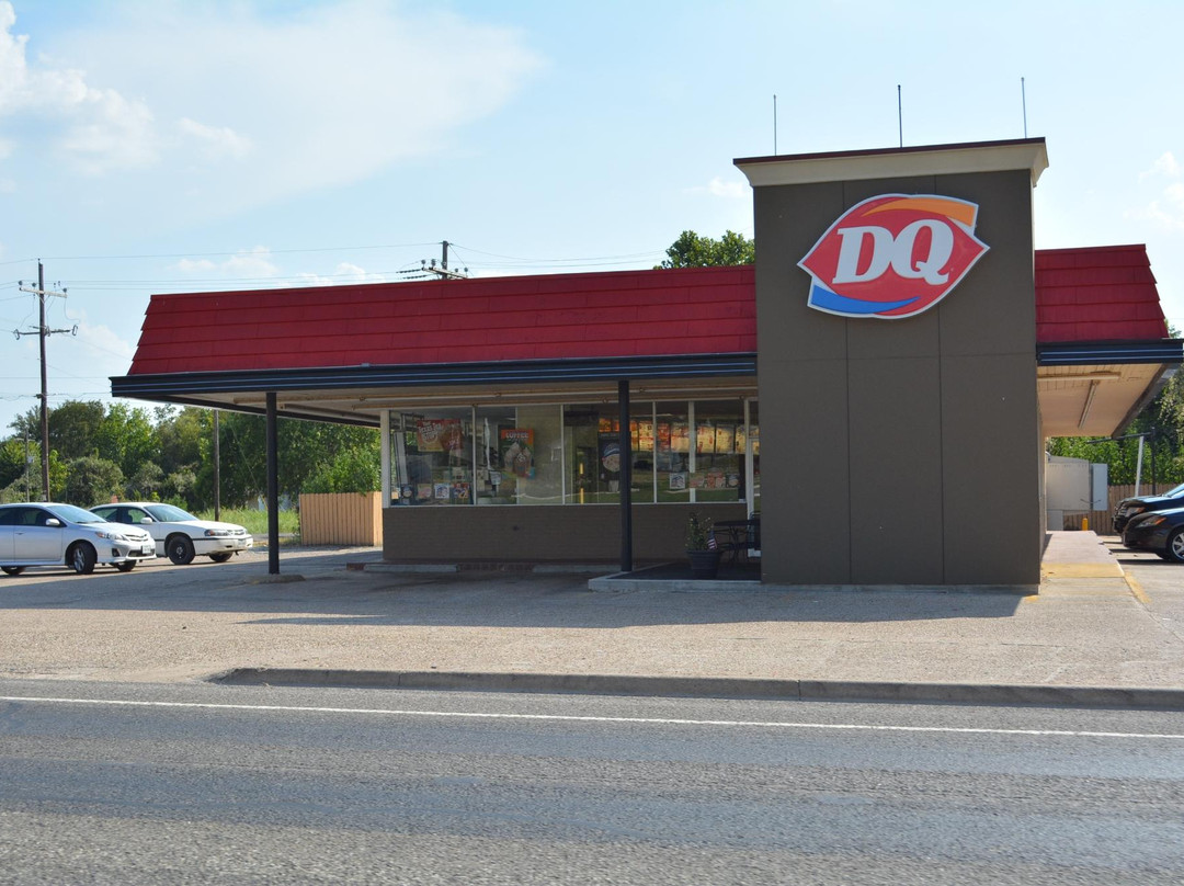 Dairy Queen