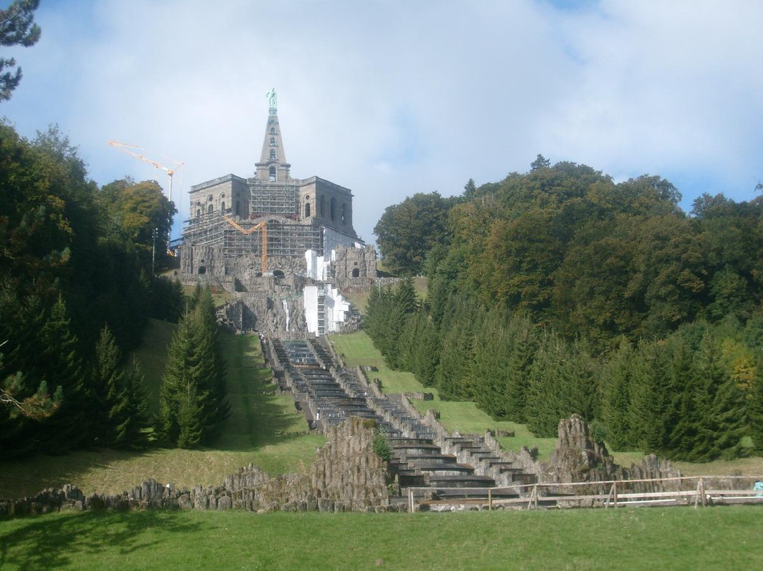 Zierenberg旅游攻略图片