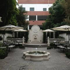 Plaza Castelli景点图片