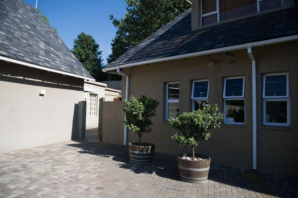 59 on Central Bed and Breakfast主图