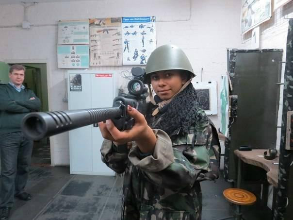 Obyekt 7,62-Poltava必去景点