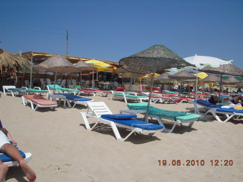 Ramo Beach景点图片