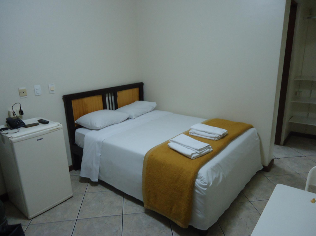 Happy Inn Hotel