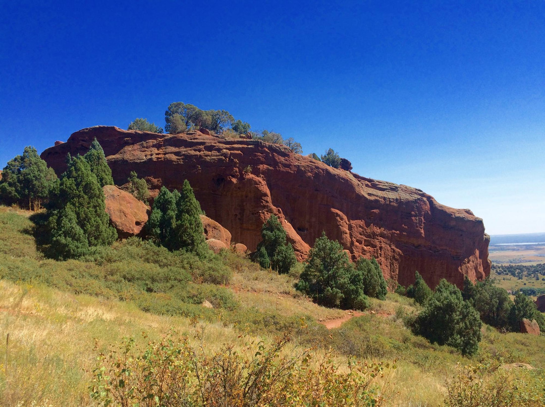 Matthews/Winters Park-戈尔登必去景点