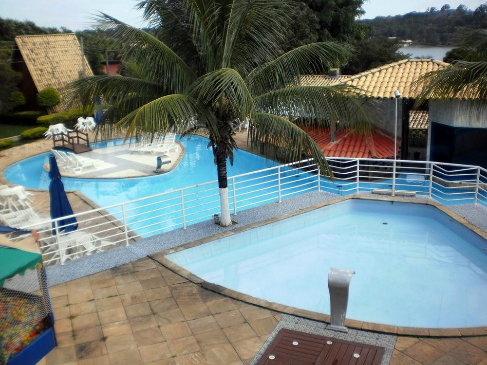 Hotel Fazenda Marina Ventura