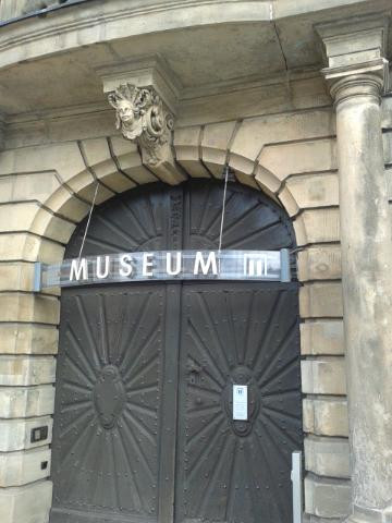 Stadtmuseum Erlangen景点图片