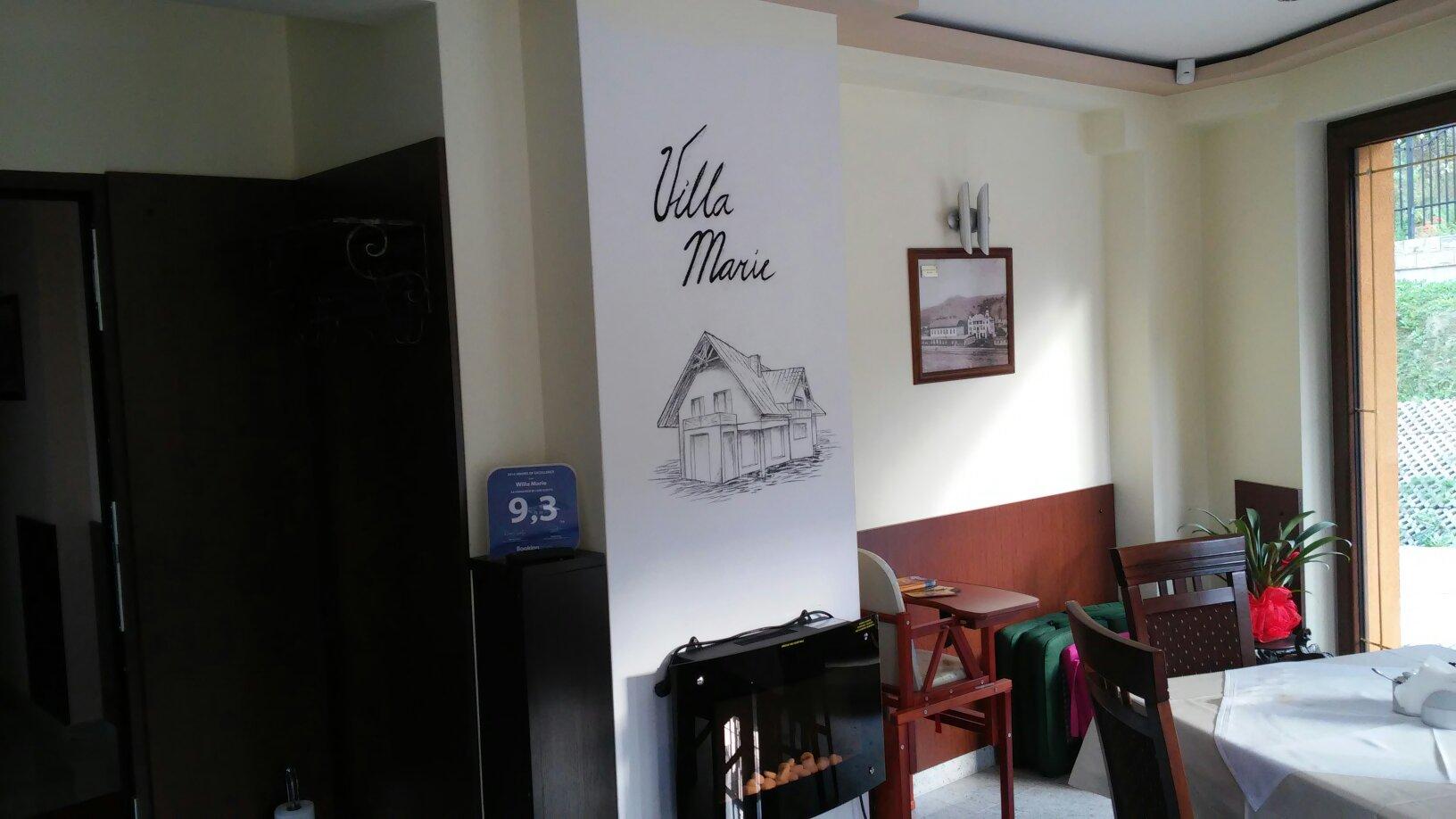 Willa Marie-客卧