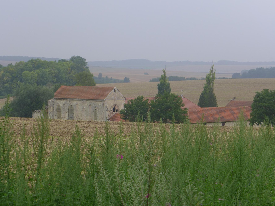 Villers-Agron-Aiguizy旅游攻略图片