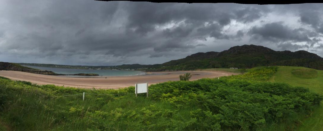 Gairloch Golf Club景点图片