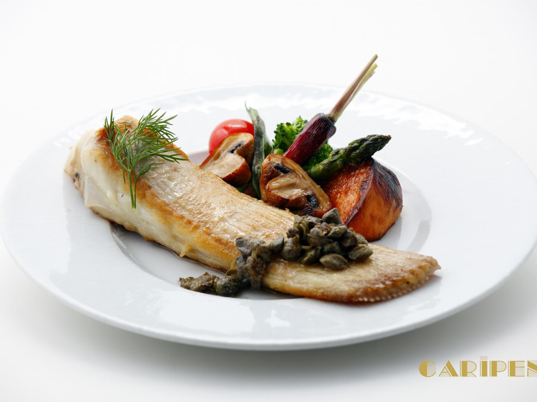 Caripen Bistro