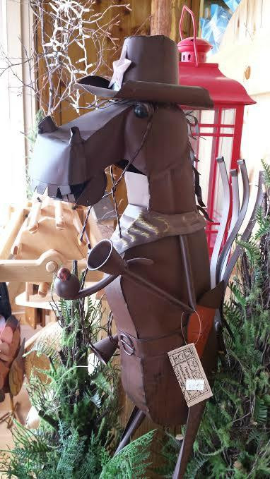 Twisted Pine Winery-希尔城必去景点