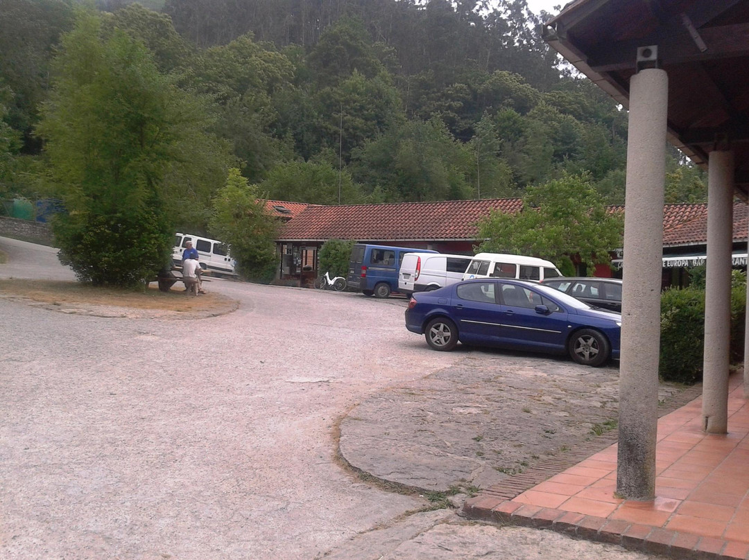 Camping Picos de Europa