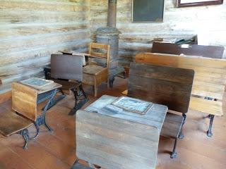 Grand Encampment Museum-Encampment必去景点