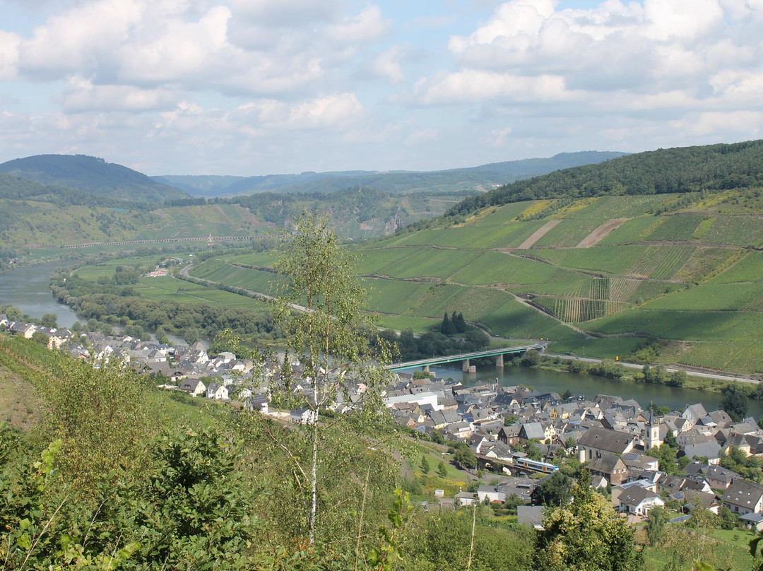 Reil餐馆和美食-Cafe Am Heissen Stein