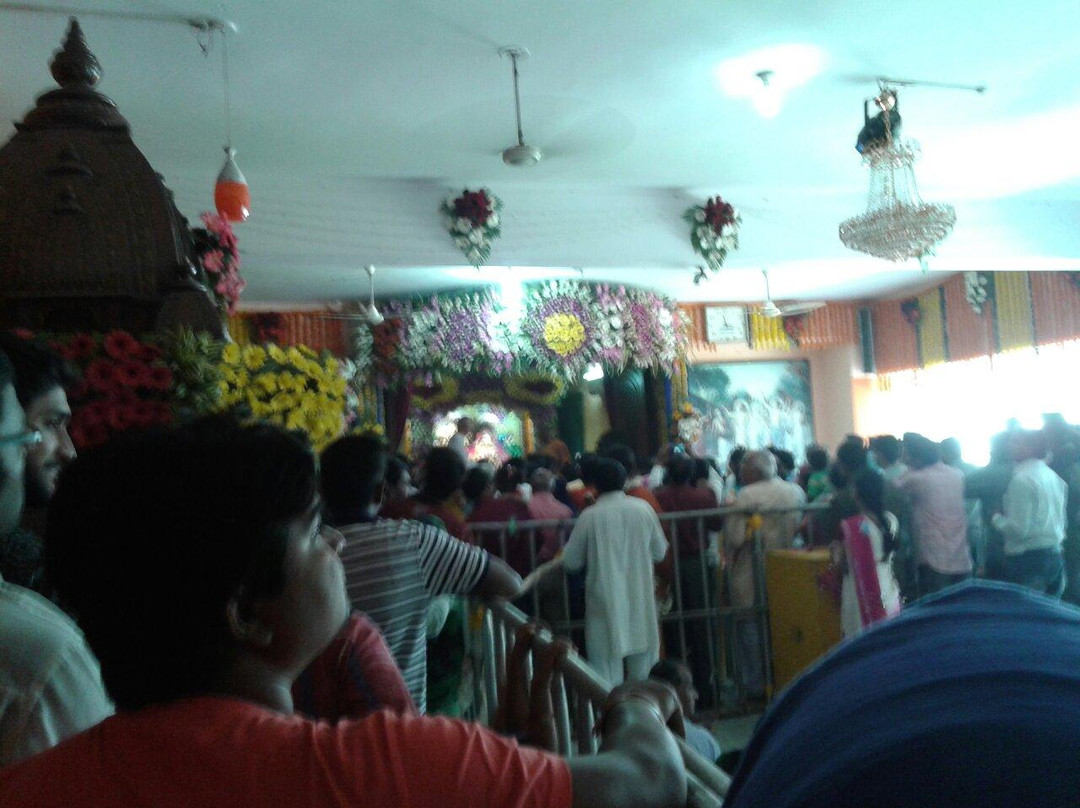 ISKCON Indore景点图片