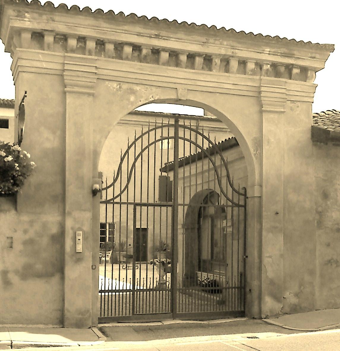 Piccola Corte Antica B&B-官方
