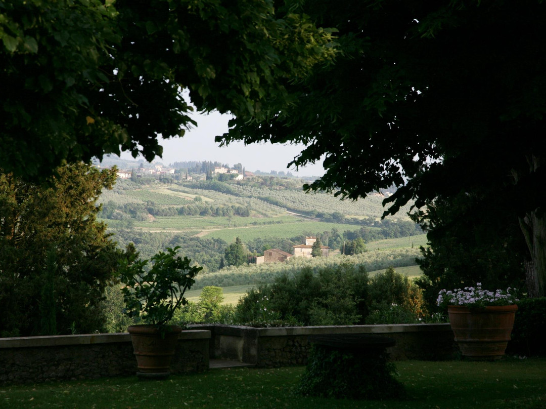 Tenuta Castiglioni景点图片