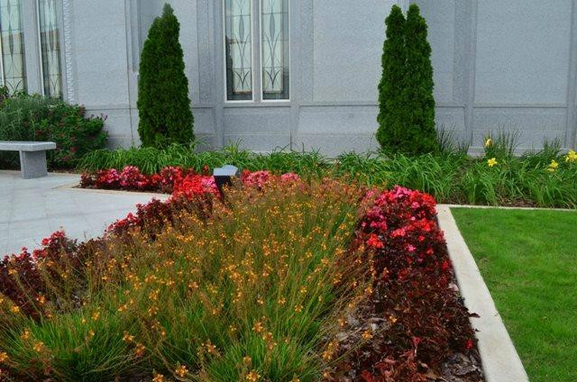 Córdoba Argentina Temple-科尔多瓦必去景点