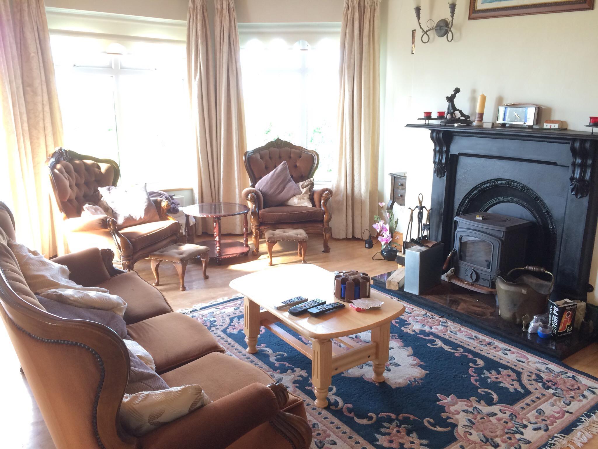 Achill View B&B-官方