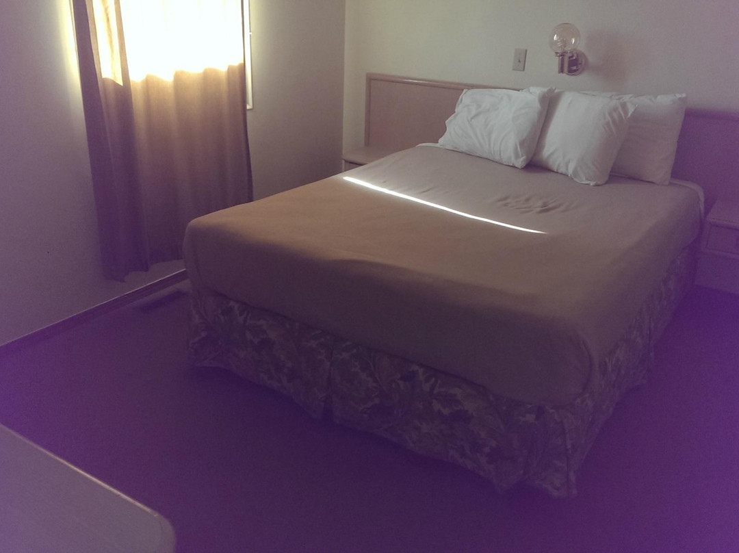 Badlands Motel主图