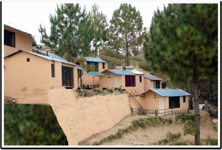 Jatra Resort