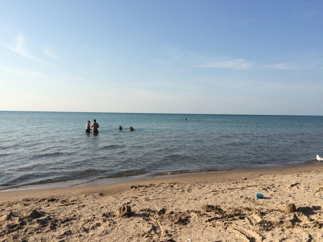 Pinery Provincial Park