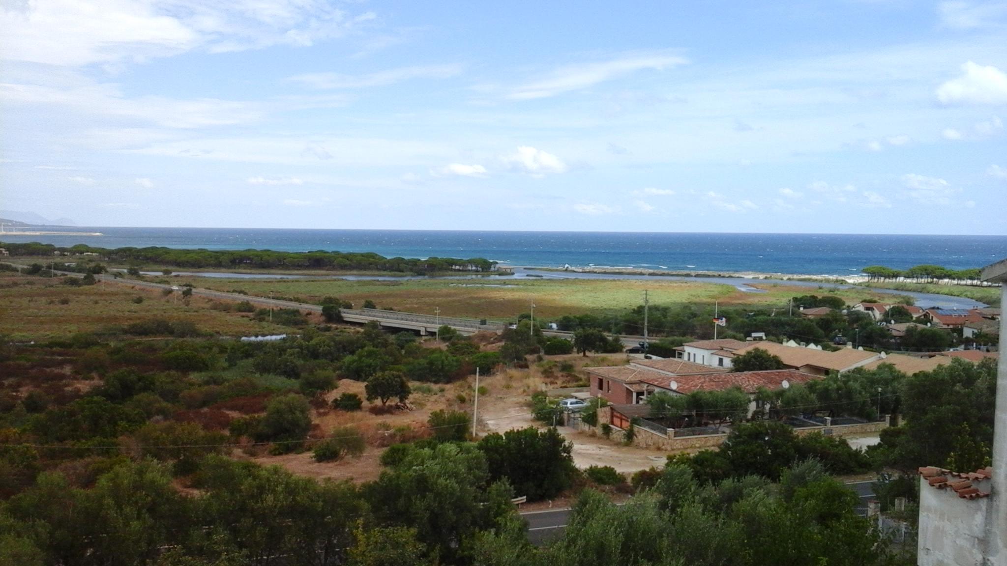 La Rosa dei Venti-浴室