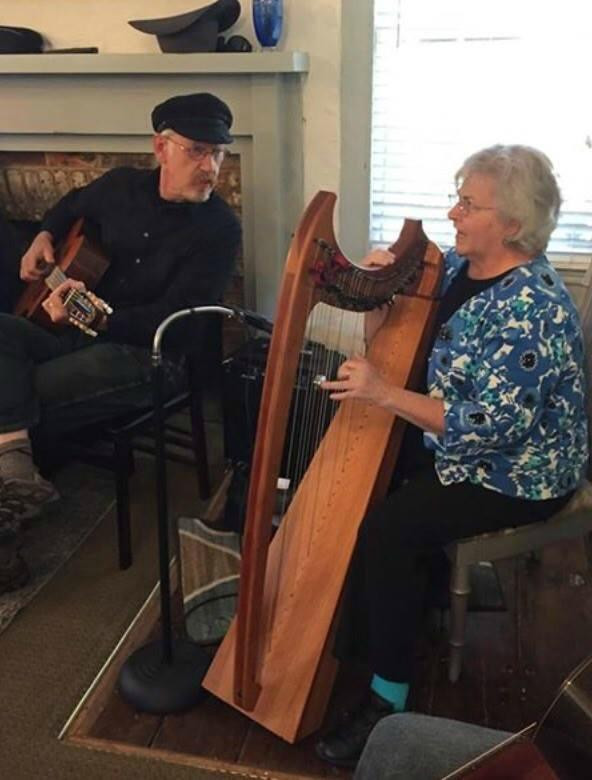 Canvas and Cork-达洛尼加必去景点