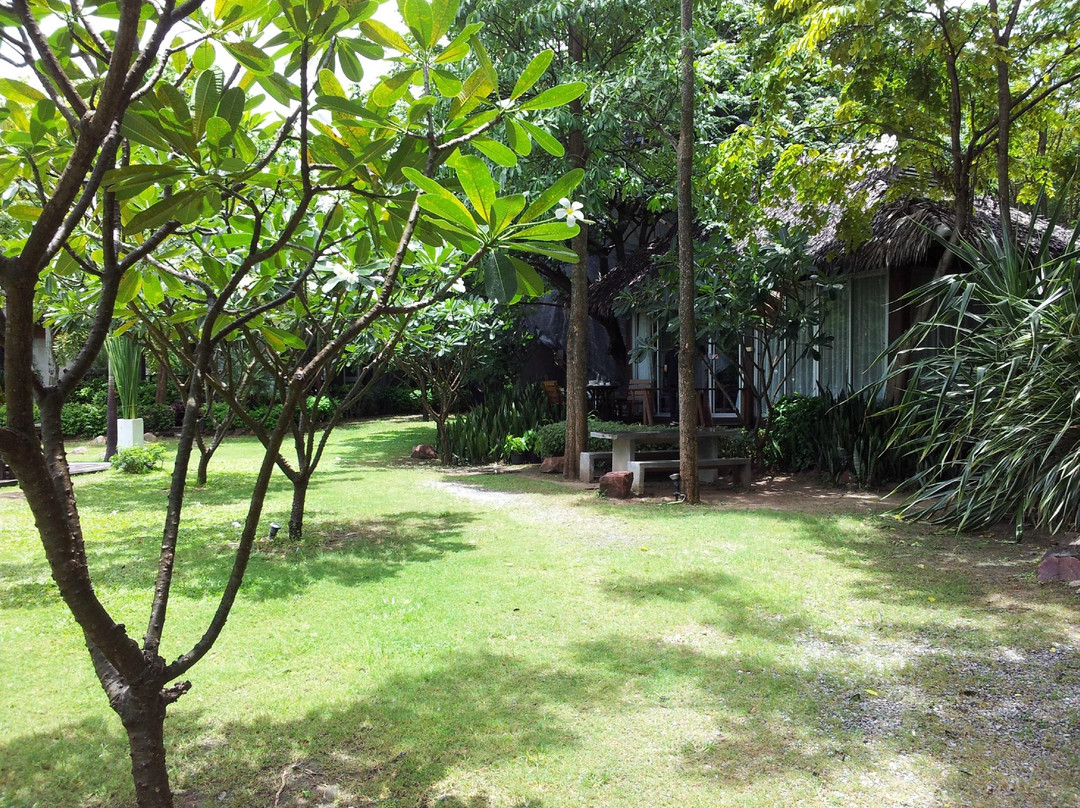 Muang Porn Garden景点图片