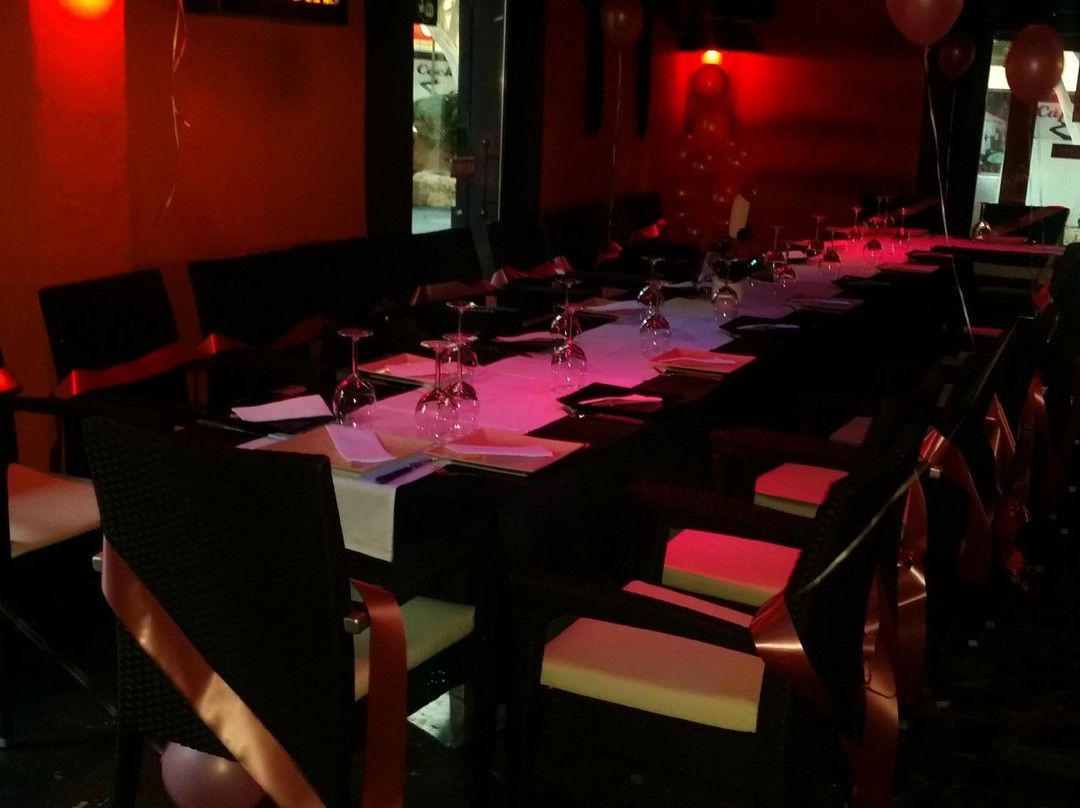 Capital Cocktail-阿罗纳必去景点