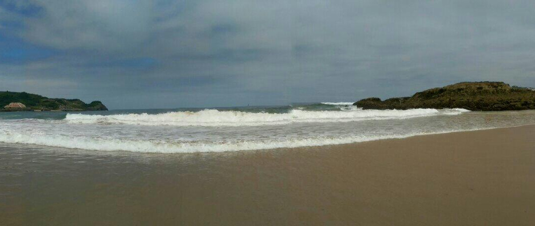 Playa de Ris-Noja必去景点