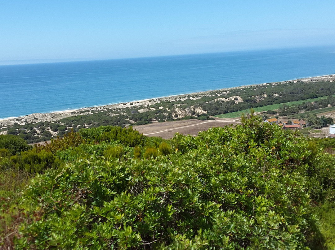 Naturumm-纳扎雷必去景点