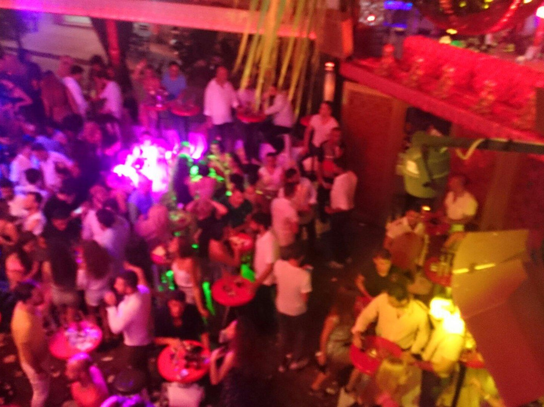 Posh-博德鲁姆必去景点