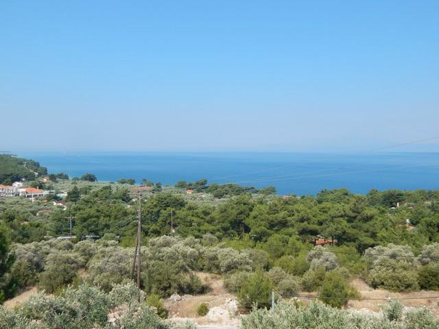 Hotel Villa Natassa主图