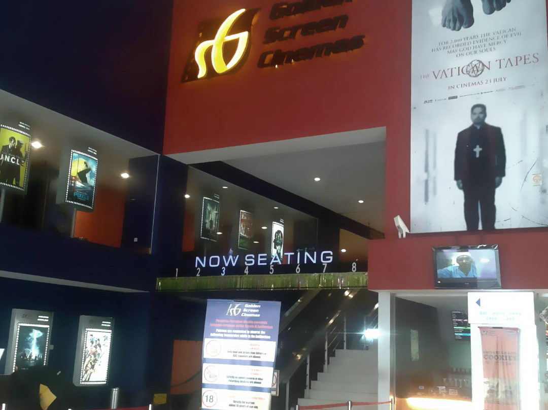 双威嘉年华广场-西伯兰格贾亚必去景点