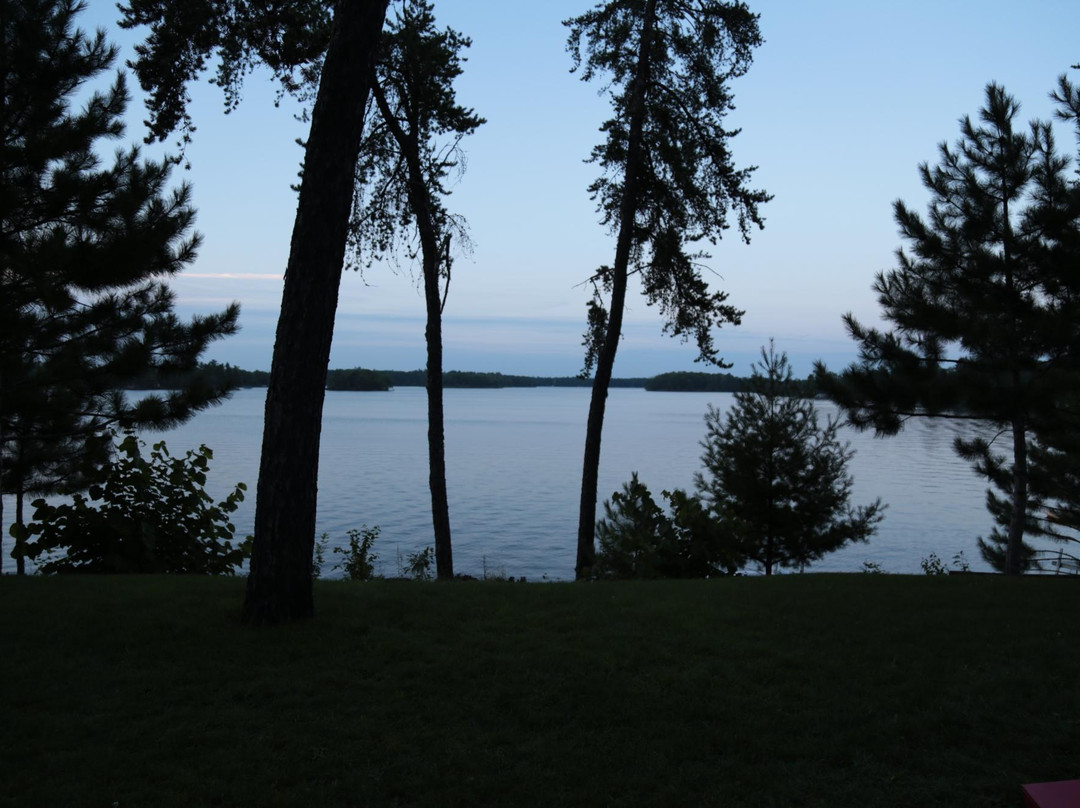 Bay View Lodge