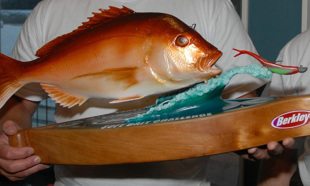 Snap Fishing Ventures-奥拉迪亚必去景点