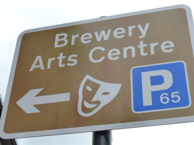Brewery Arts景点图片