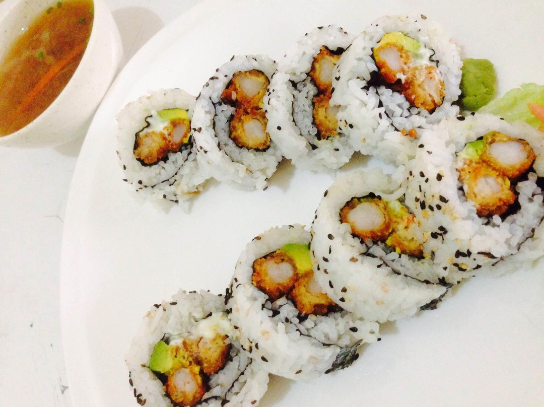 Restaurante Japones Sarai