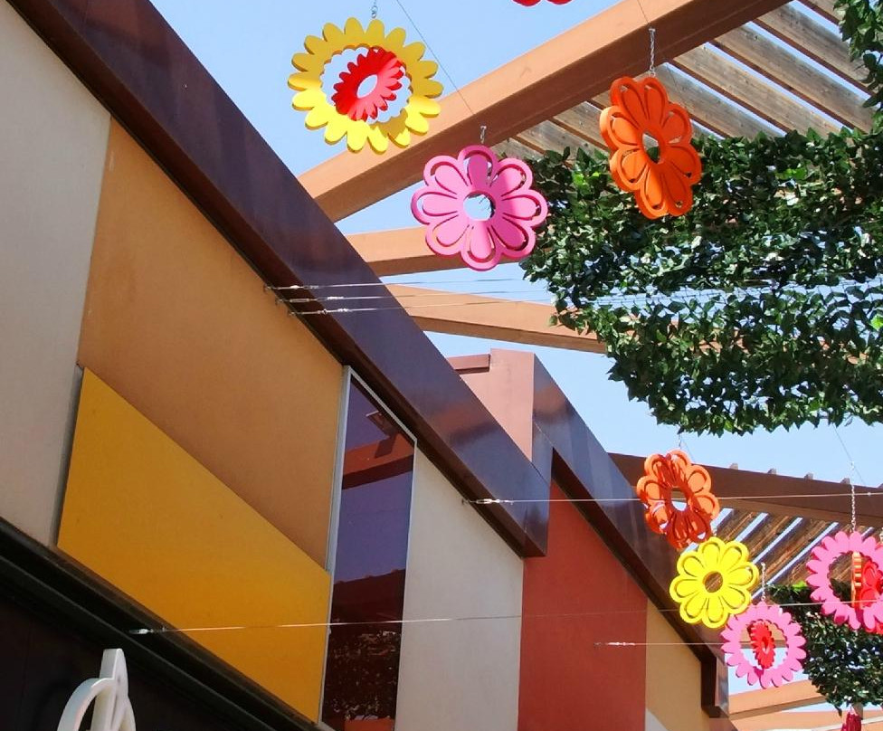 Parque Almenara-洛尔卡必去景点