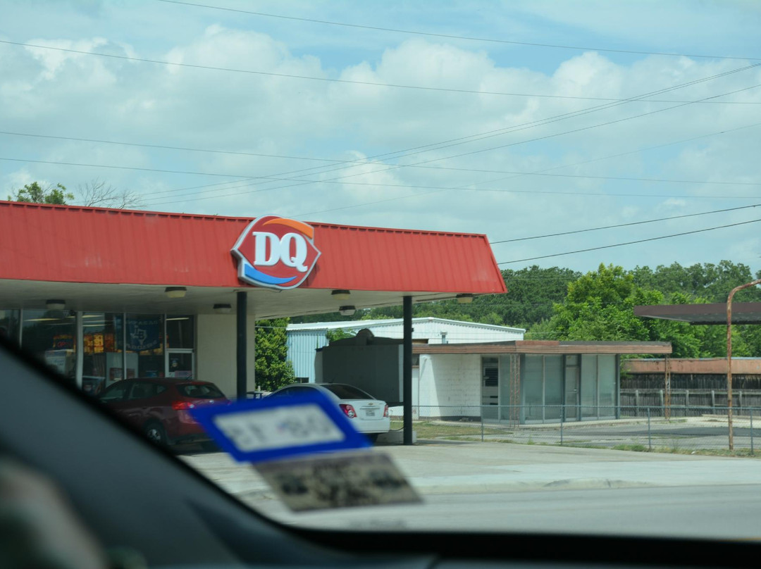 Dairy Queen